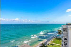 3560 S Ocean Boulevard Ph-1, South Palm Beach