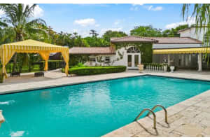 12300 Old Cutler Road, Pinecrest