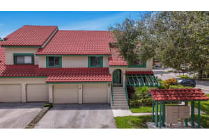 9 Lexington Lane E H, Palm Beach Gardens