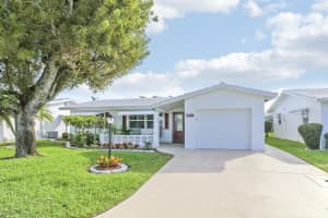 814 Sw 5th Avenue, Boynton Beach