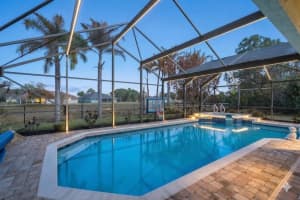 5593 Nw Wesley Road, Port St. Lucie, Fl 34986, Port Saint Lucie