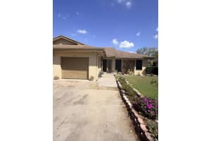 6621 Nw 4th Court, Plantation