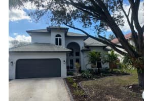 11570 Gorham Drive, Cooper City