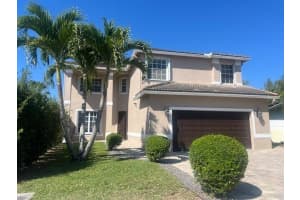 1716 Nw 166th Avenue, Pembroke Pines