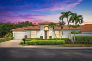 220 Eagleton Estates Boulevard, Palm Beach Gardens