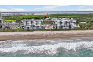 9425 S Ocean Drive 65, Jensen Beach