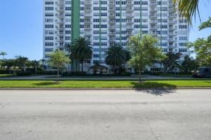 2100 Sans Souci Boulevard A1507, North Miami