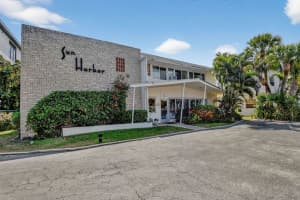 214 Inlet Way 106, Palm Beach Shores
