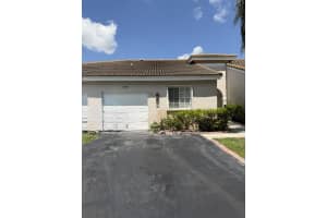 11697 Sw 19th Street, Miramar
