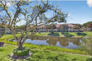 5155 Europa Drive M, Boynton Beach