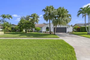 13781 Barberry Drive, Wellington