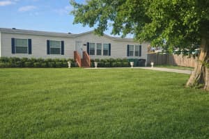 2730 Se 25th Drive, Okeechobee