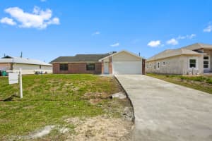 4209 Sw Tuscol Street, Port St. Lucie, Fl 34953, Port Saint Lucie 4209 Sw Tuscol Street, Port St. Lucie, Fl 34953, Port Saint Lucie