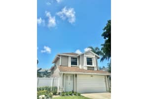 5342 Park Place Circle, Boca Raton