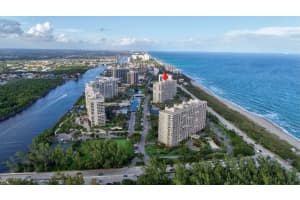 4301 N Ocean Boulevard 1708, Boca Raton