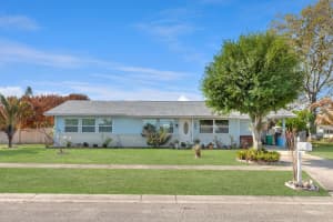 202 Sw Dabney Drive, Port St. Lucie, Fl 34983, Port Saint Lucie