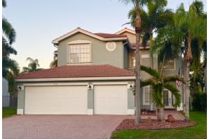 5330 Grand Banks Boulevard, Greenacres