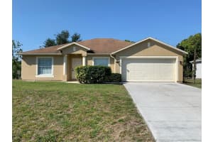 269 Sw Ridgecrest Drive, Port St. Lucie, Fl 34953, Port Saint Lucie