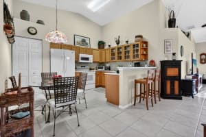 12076 Serafino Street, Boynton Beach