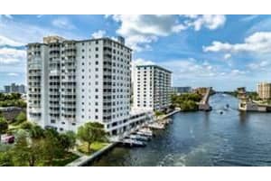 1505 N Riverside Drive 1403, Pompano Beach