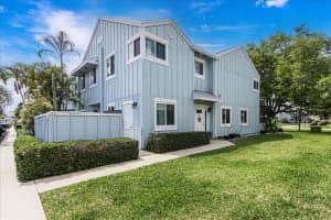 6198 Riverwalk Lane 1, Jupiter