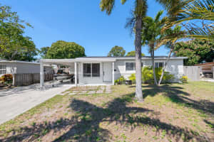 611 Nw 18th Court, Pompano Beach