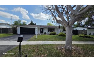 5110 Sw 101st Avenue, Cooper City