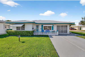 7108 Nw 75th Street, Tamarac