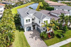 16431 Pantheon Pass, Delray Beach