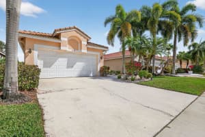 9707 Cherry Blossom Court, Boynton Beach