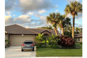 7207 Le Chalet Boulevard, Boynton Beach