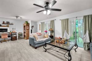 2324 Van Buren Street 204, Hollywood