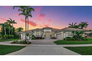 9433 Lantern Bay Circle, West Palm Beach