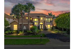 10376 Trianon Place, Wellington