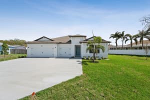 434 Sw Narco Court, Port St. Lucie, Fl 34953, Port Saint Lucie