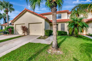 10321 Hidden Springs Court, Boca Raton