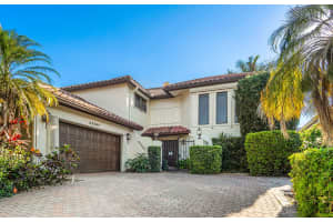 22589 Esplanada Drive, Boca Raton