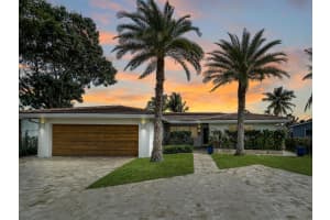 2164 Ne 25th Street, Wilton Manors