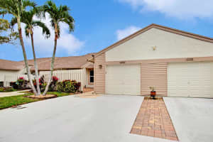 12257 Country Greens Boulevard, Boynton Beach