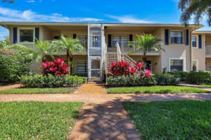 34 W Stratford Ln Lane W D, Boynton Beach