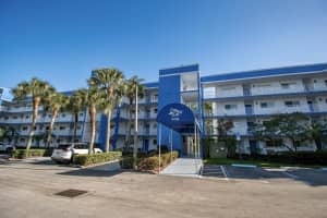 4734 Lucerne Lakes Boulevard E 301, Lake Worth