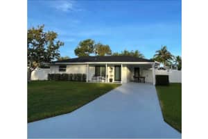 1523 Berkshire Avenue, Jupiter