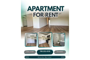 2000 Springdale Boulevard 204, Palm Springs