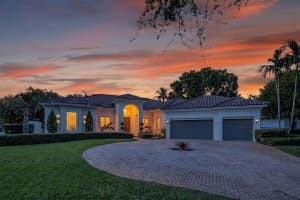 15554 Sw 16th Street, Weston