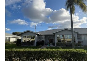 14676 Canalview Drive A, Delray Beach