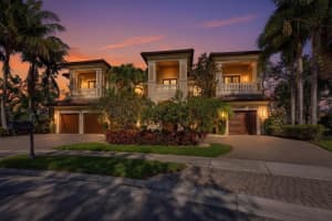 16919 Crown Bridge Drive, Delray Beach