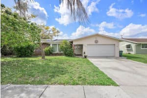 6530 Nw 11th Street, Margate