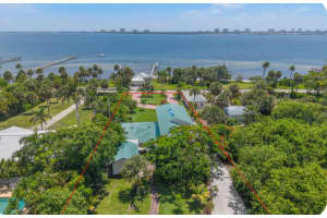 12417 S Indian River Drive, Jensen Beach