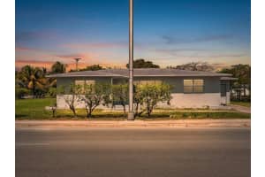 54 Sw 16th Street, Dania Beach