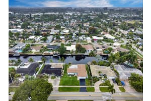 5921 Ne 15th Avenue, Fort Lauderdale